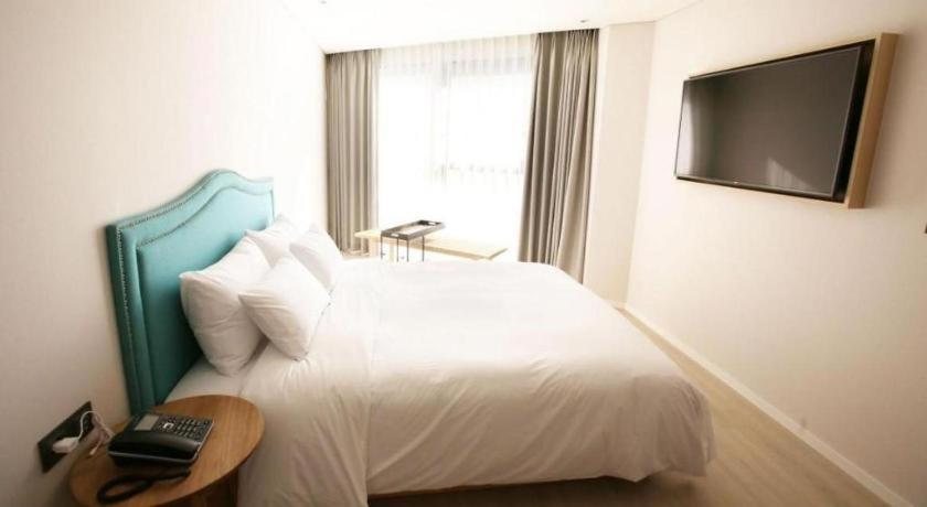 Londoner Hotel Busan Ngoại thất bức ảnh