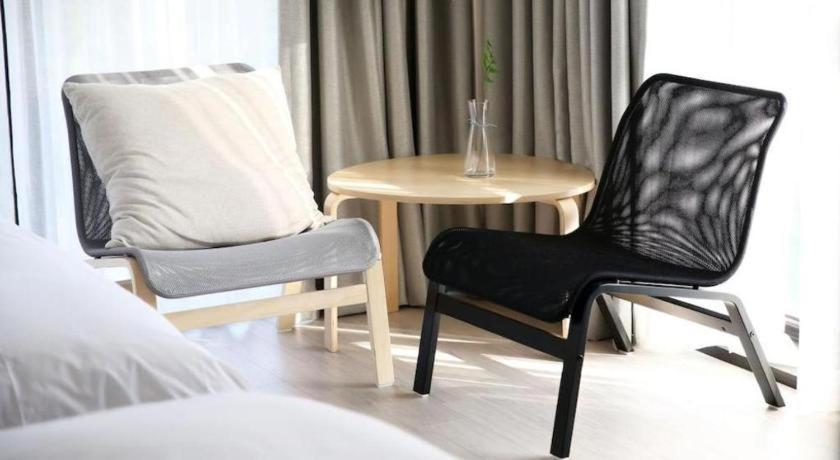 Londoner Hotel Busan Ngoại thất bức ảnh
