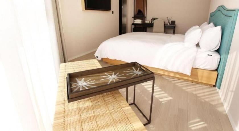 Londoner Hotel Busan Ngoại thất bức ảnh