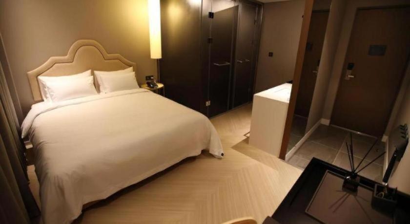 Londoner Hotel Busan Ngoại thất bức ảnh