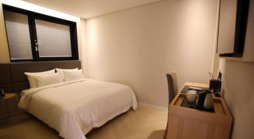 Londoner Hotel Busan Ngoại thất bức ảnh