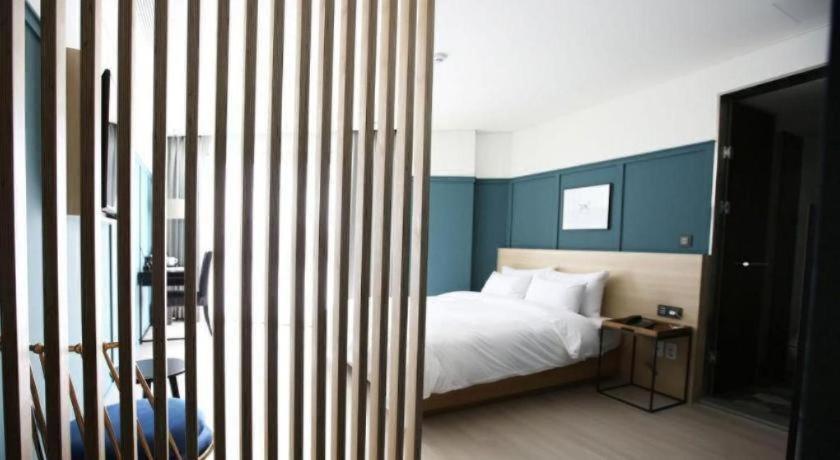 Londoner Hotel Busan Ngoại thất bức ảnh