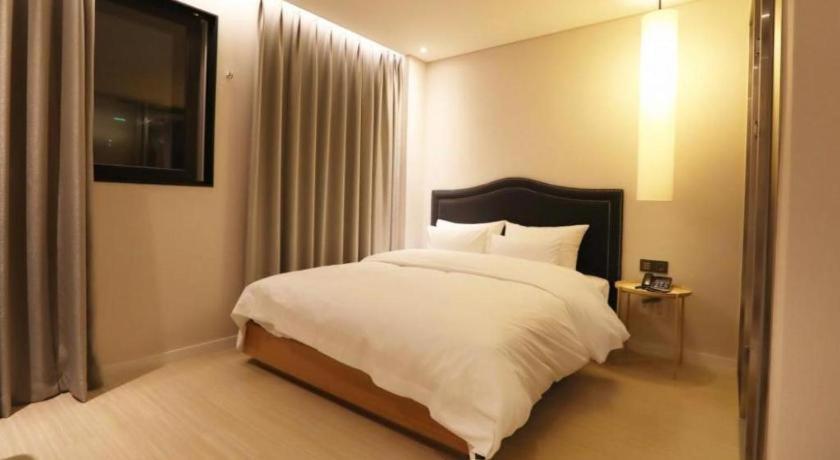 Londoner Hotel Busan Ngoại thất bức ảnh