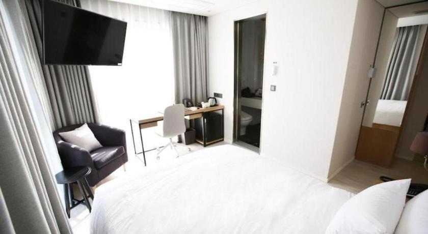 Londoner Hotel Busan Ngoại thất bức ảnh