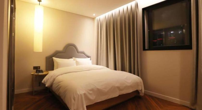 Londoner Hotel Busan Ngoại thất bức ảnh