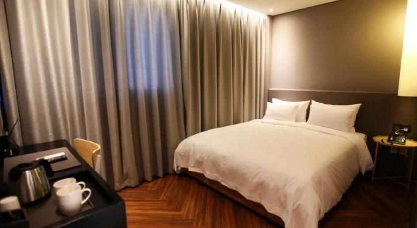 Londoner Hotel Busan Ngoại thất bức ảnh