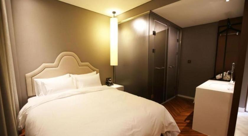 Londoner Hotel Busan Ngoại thất bức ảnh