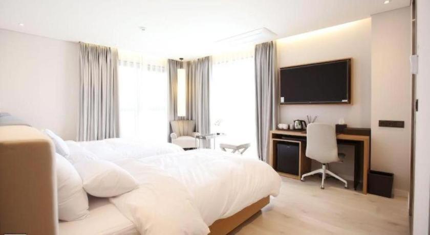 Londoner Hotel Busan Ngoại thất bức ảnh